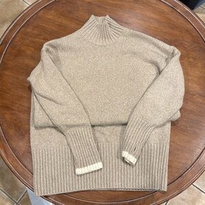 Barbour sweater dress